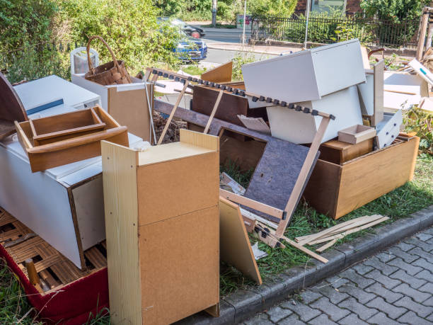 Best Yard Cleanup Services  in Chester, MD