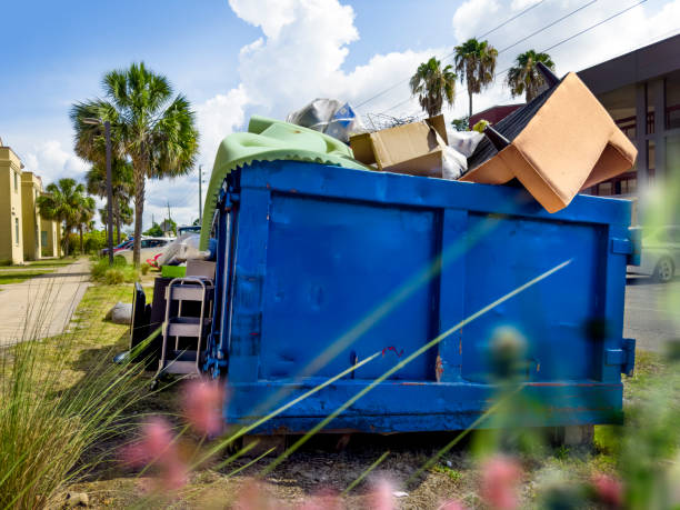 Best Basement Cleanout Services  in Chester, MD