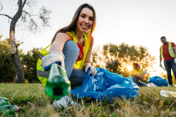 Full-Service Junk Removal in Chester, MD